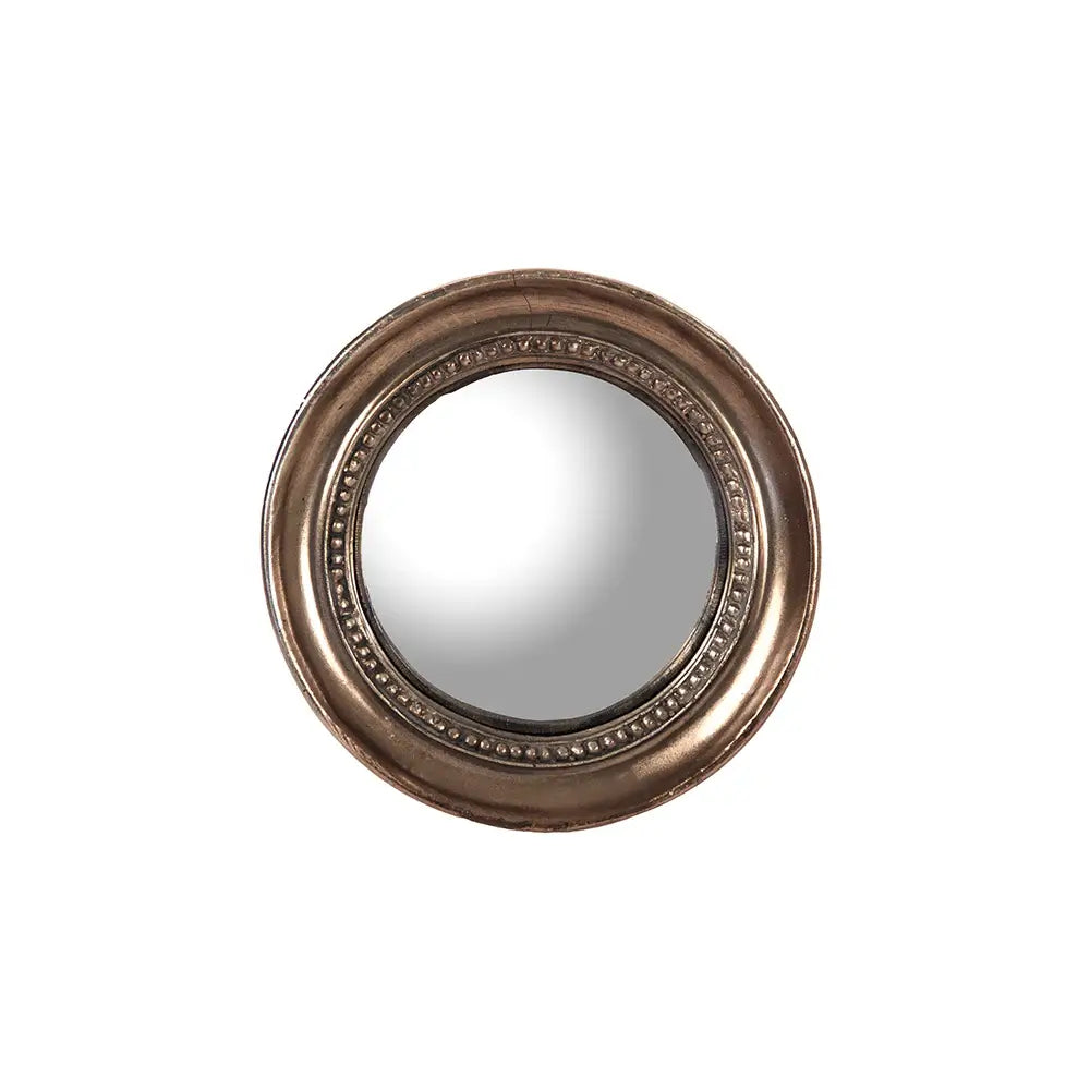 Convex Mirror