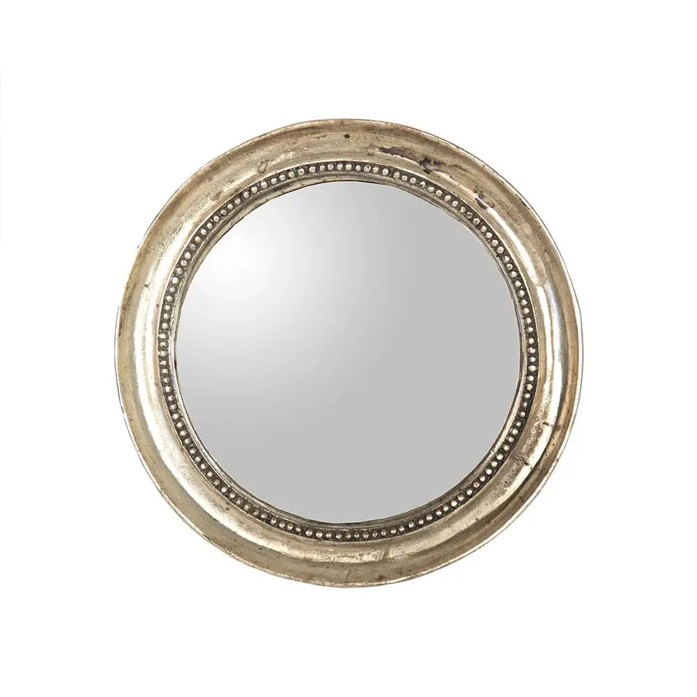 Convex Mirror