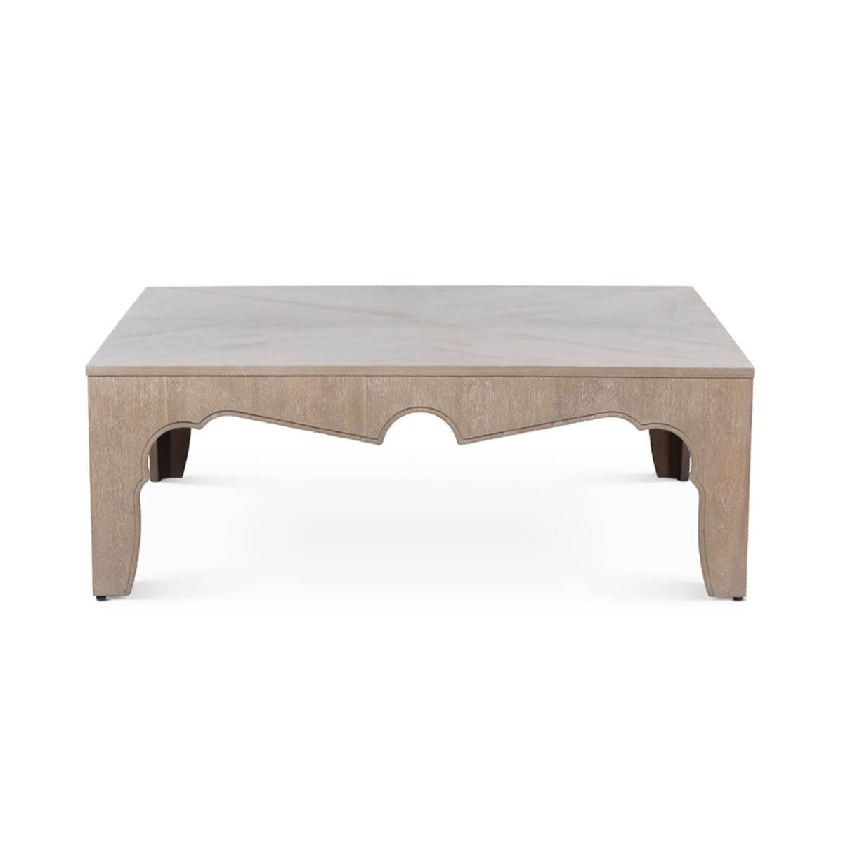 Island Manor Coffee Table
