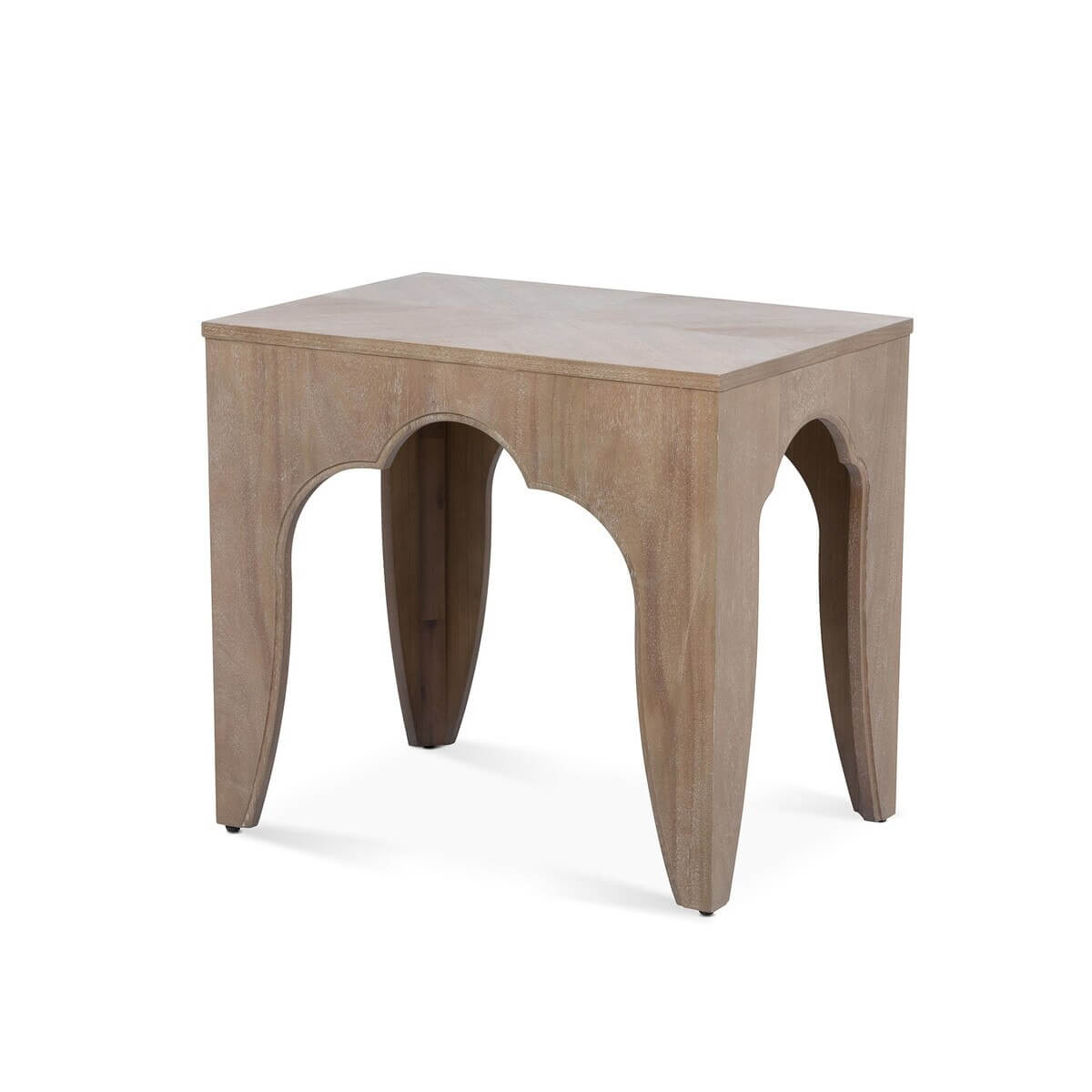 Island Manor Side Table