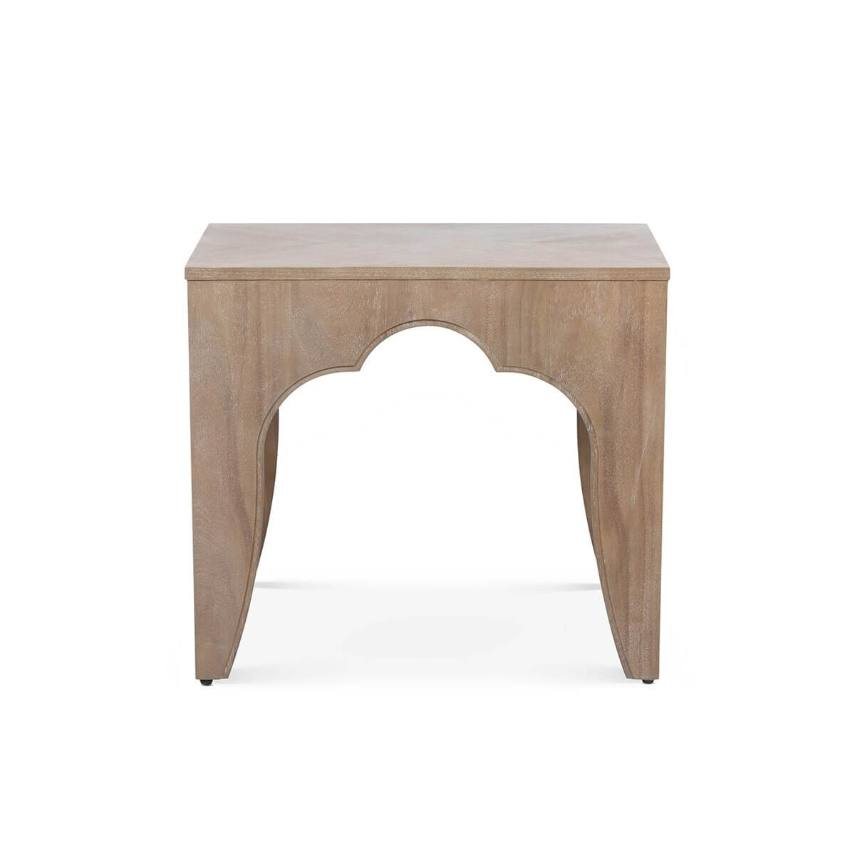 Island Manor Side Table