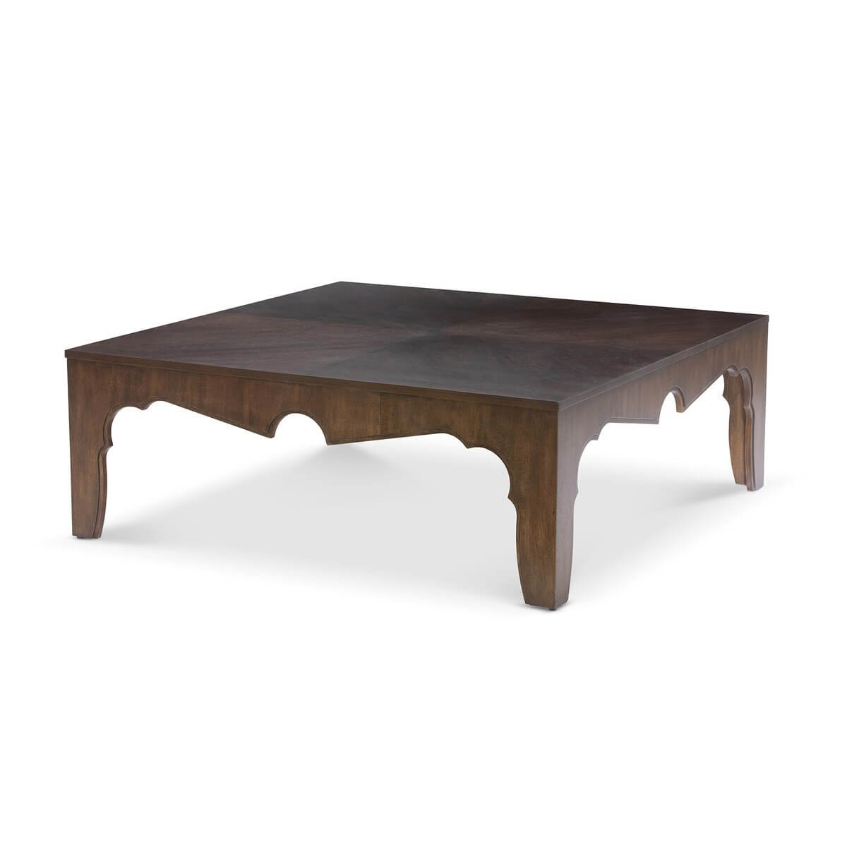 Island Manor Coffee Table