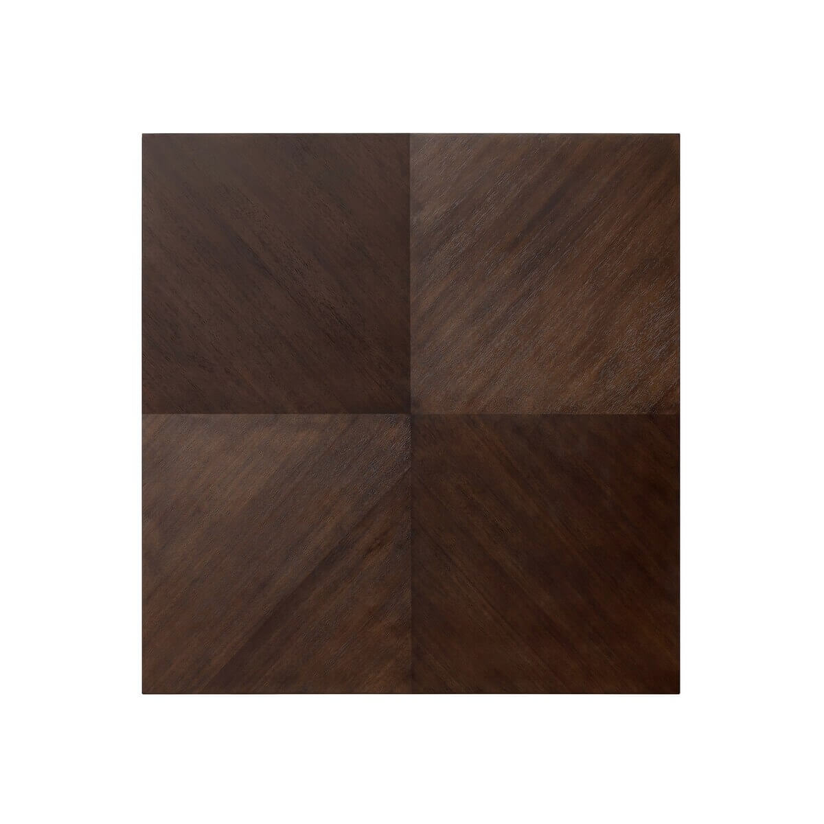 Island Manor Coffee Table