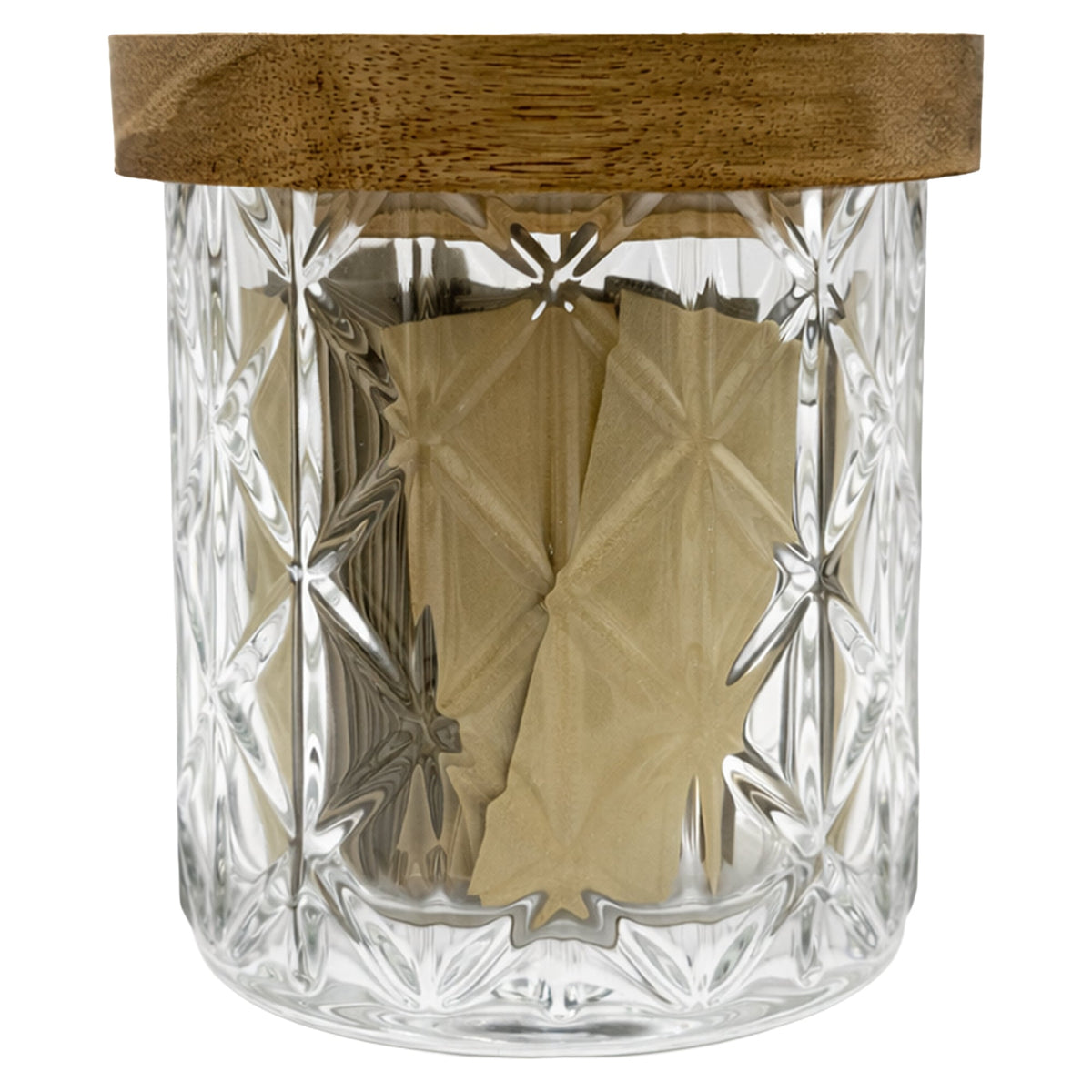 Encouragement For Every Moment Glass Jar