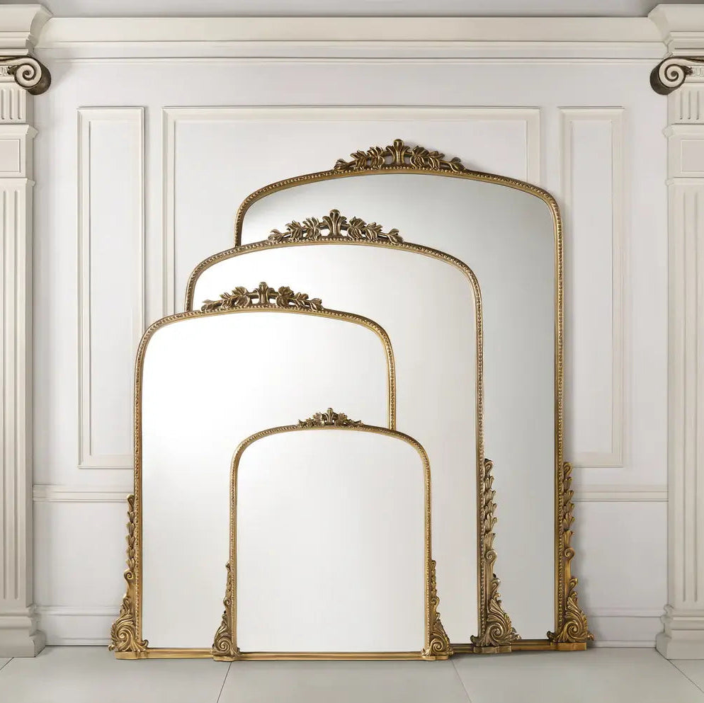 Jules Mirror