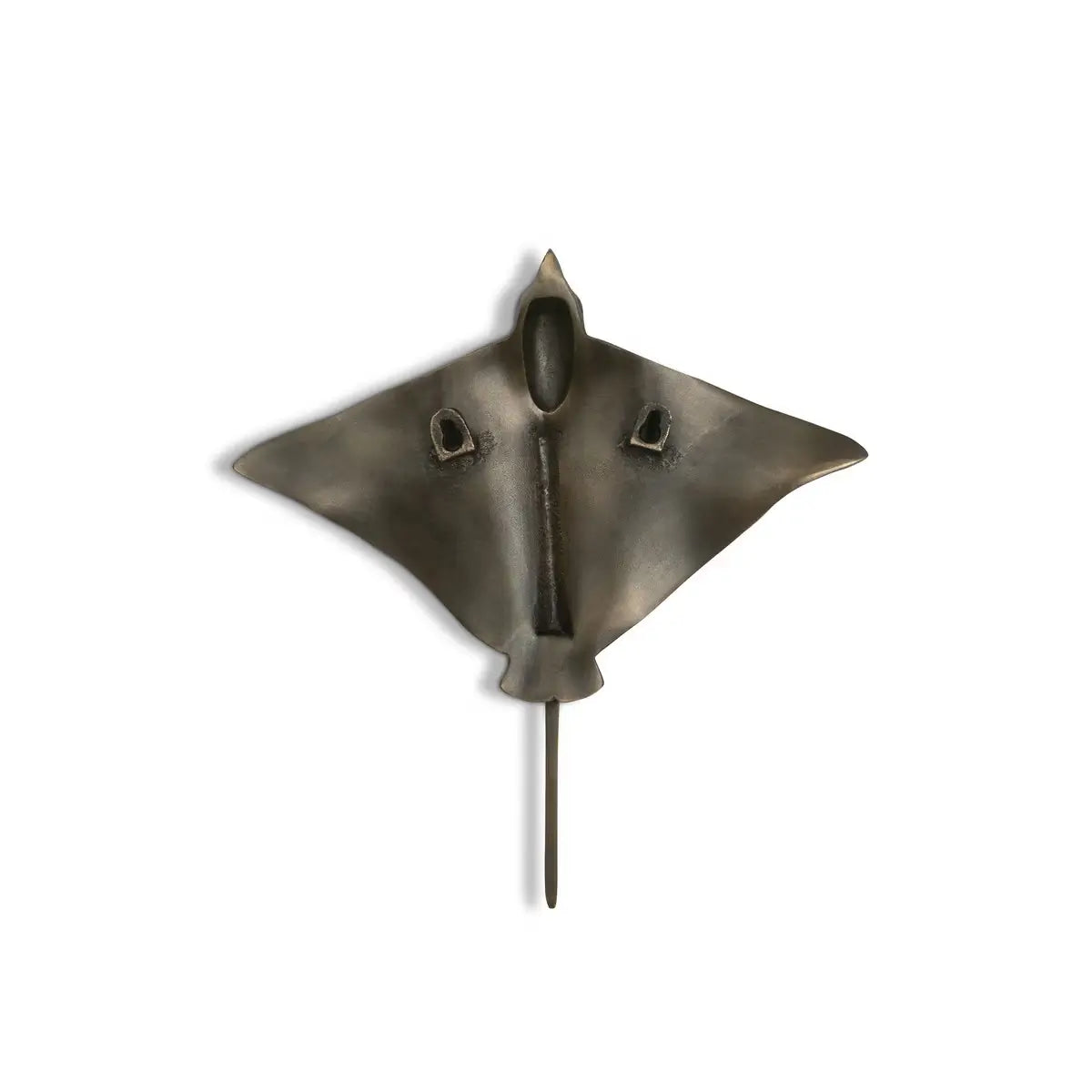 Stingray Wall Sculpture