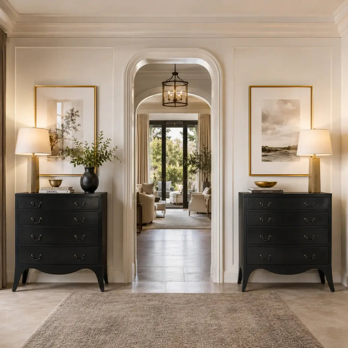 Landis Metal Dresser