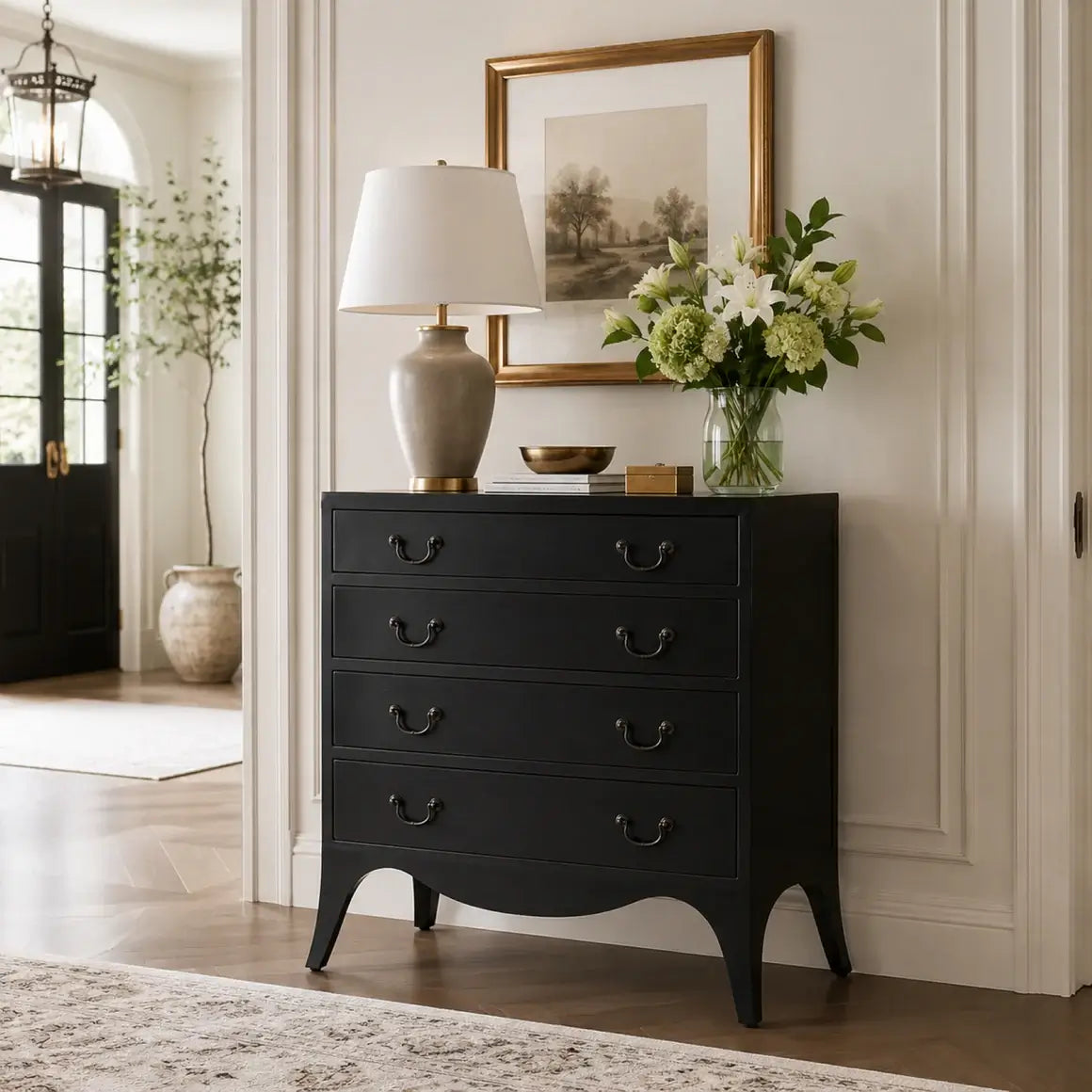 Landis Metal Dresser