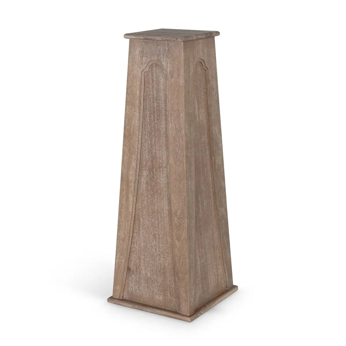 Island Manor Pedestal