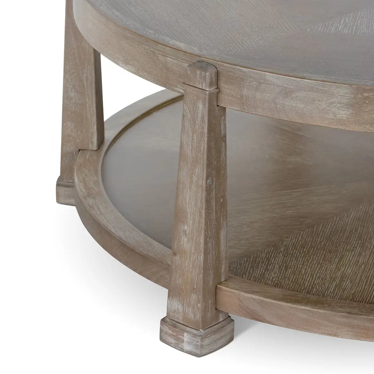 Tortola Cocktail Table