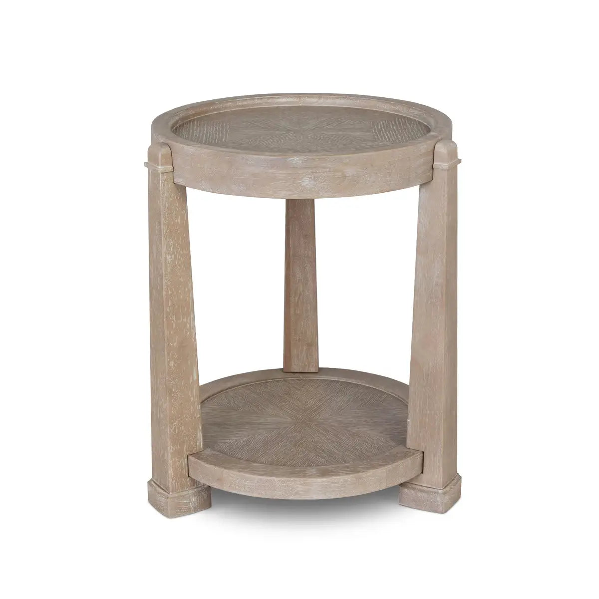 Tortola Lamp Table