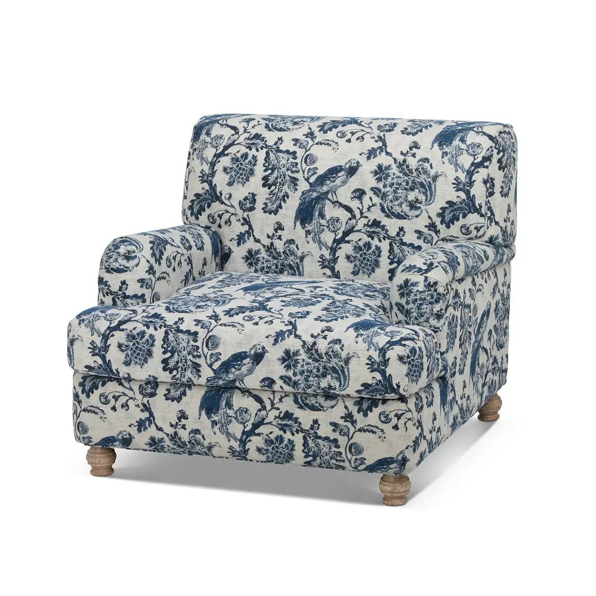 Kenwood Bluebird Occasional Chair