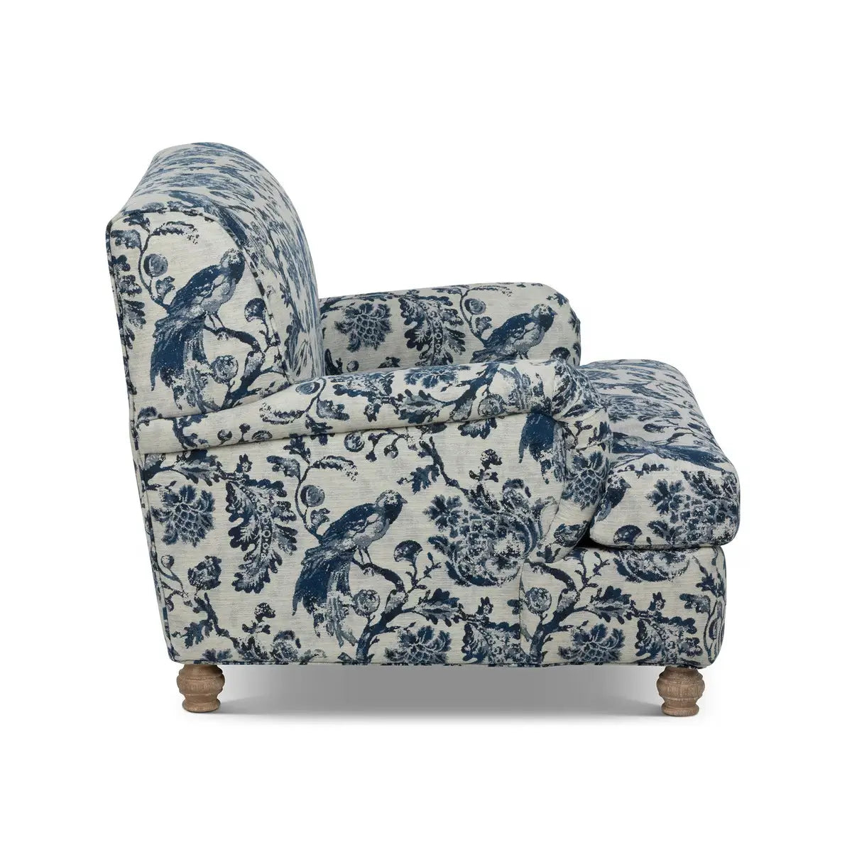 Kenwood Bluebird Occasional Chair