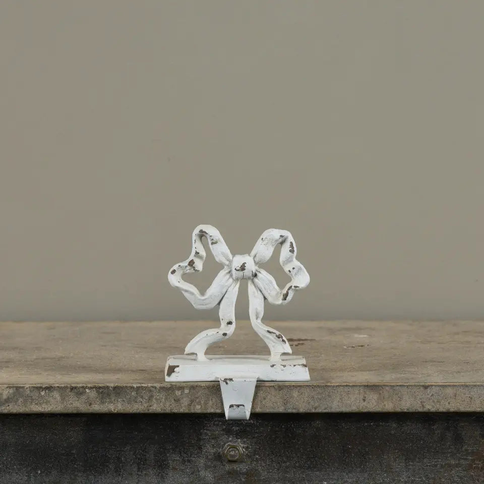 Bow Stocking Holder