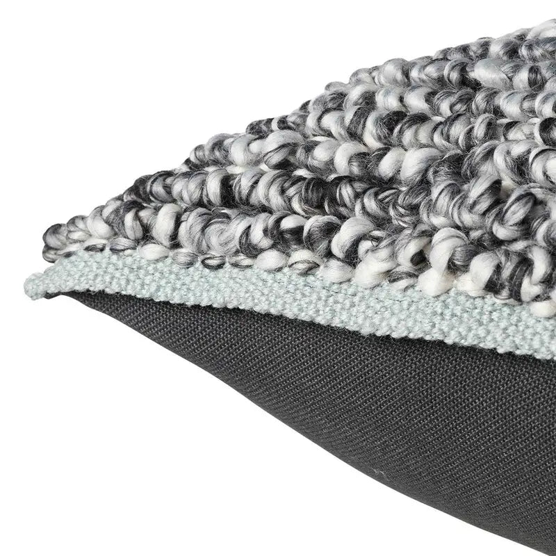 Jaipur Living Depths Finn Pillow