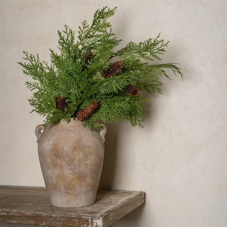 Cedar & Pinecone Spray