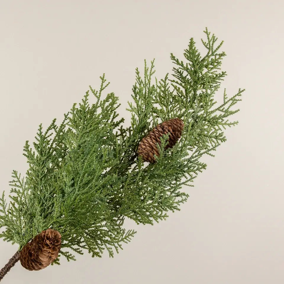 Cedar & Pinecone Spray