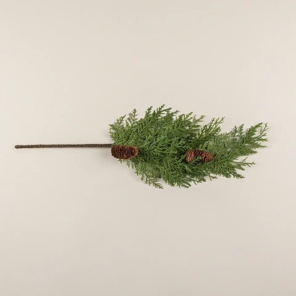 Cedar & Pinecone Spray