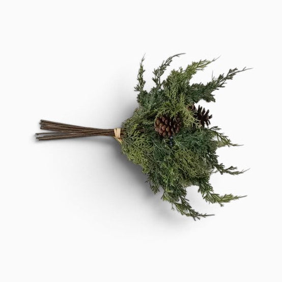 Cedar, Berry & Pinecone Bundle