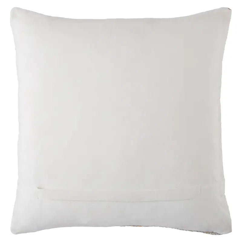 Jaipur Living Siva Groove Throw Pillow