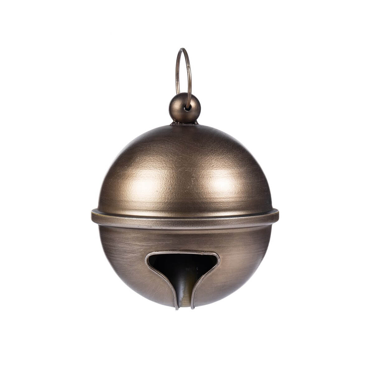 Heritage Bronze Bell