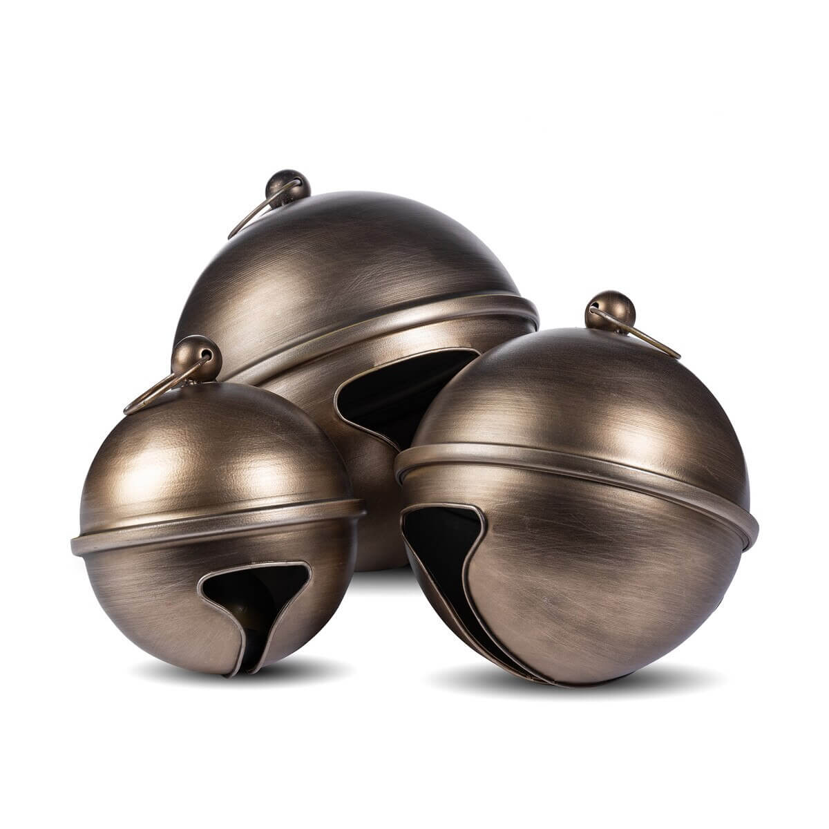 Heritage Bronze Bell