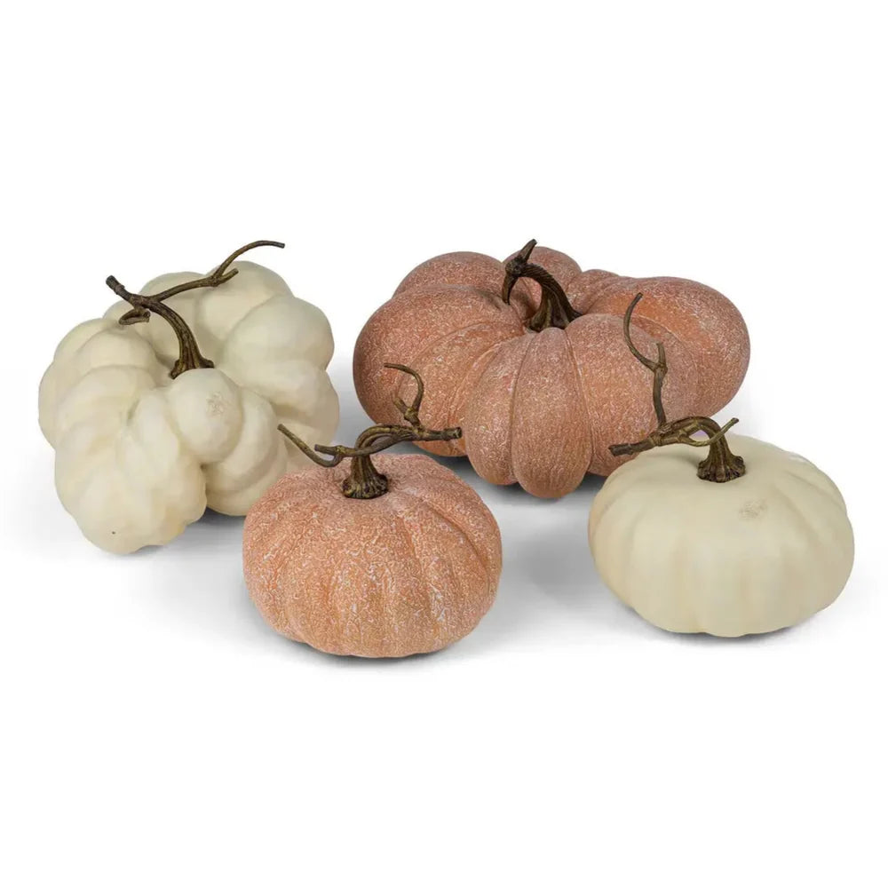 Fairytale Pumpkins Set