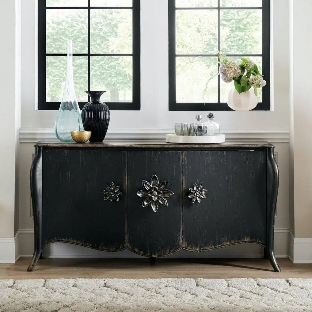 Sanctuary Bien Ame Buffet