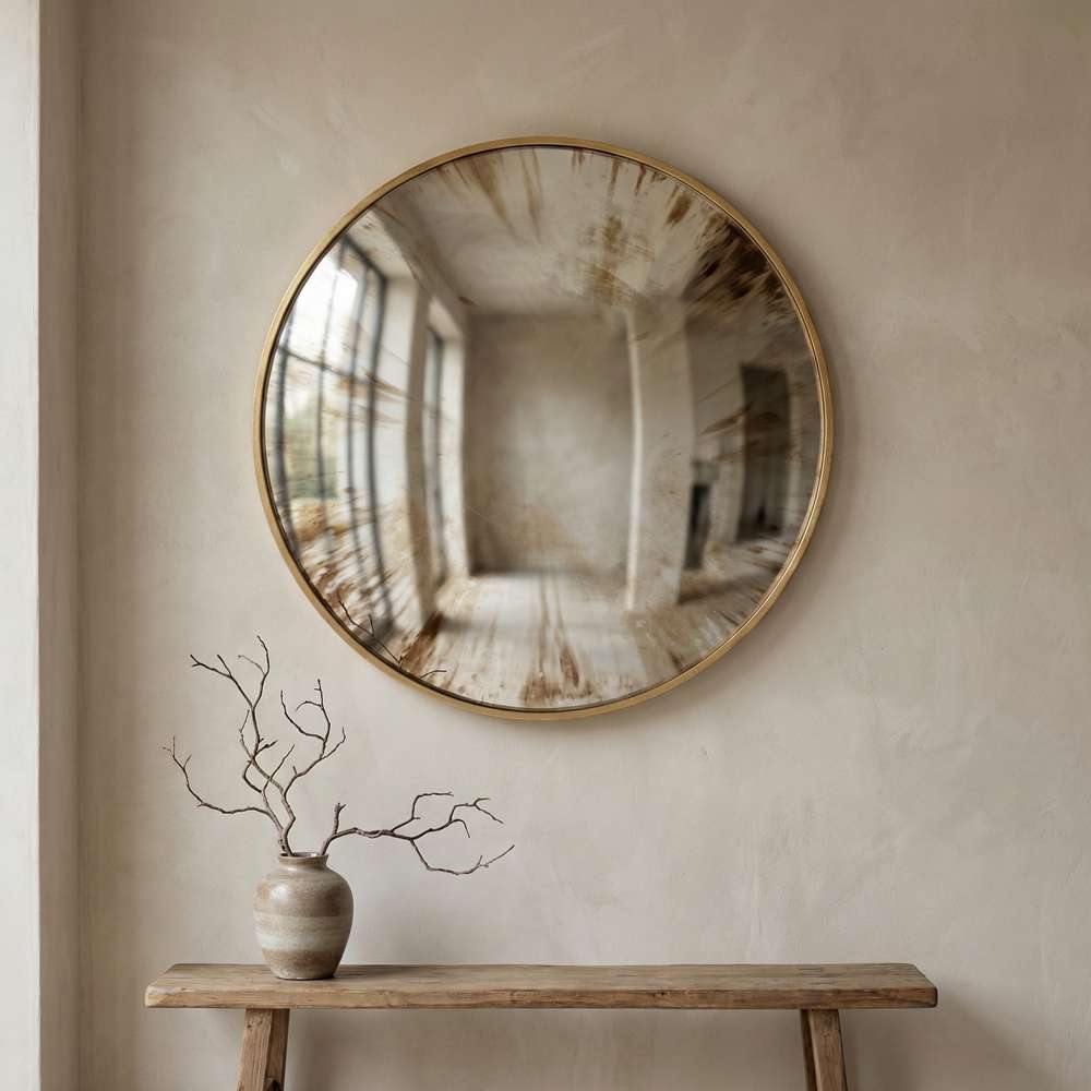 Hovland Wall Mirror