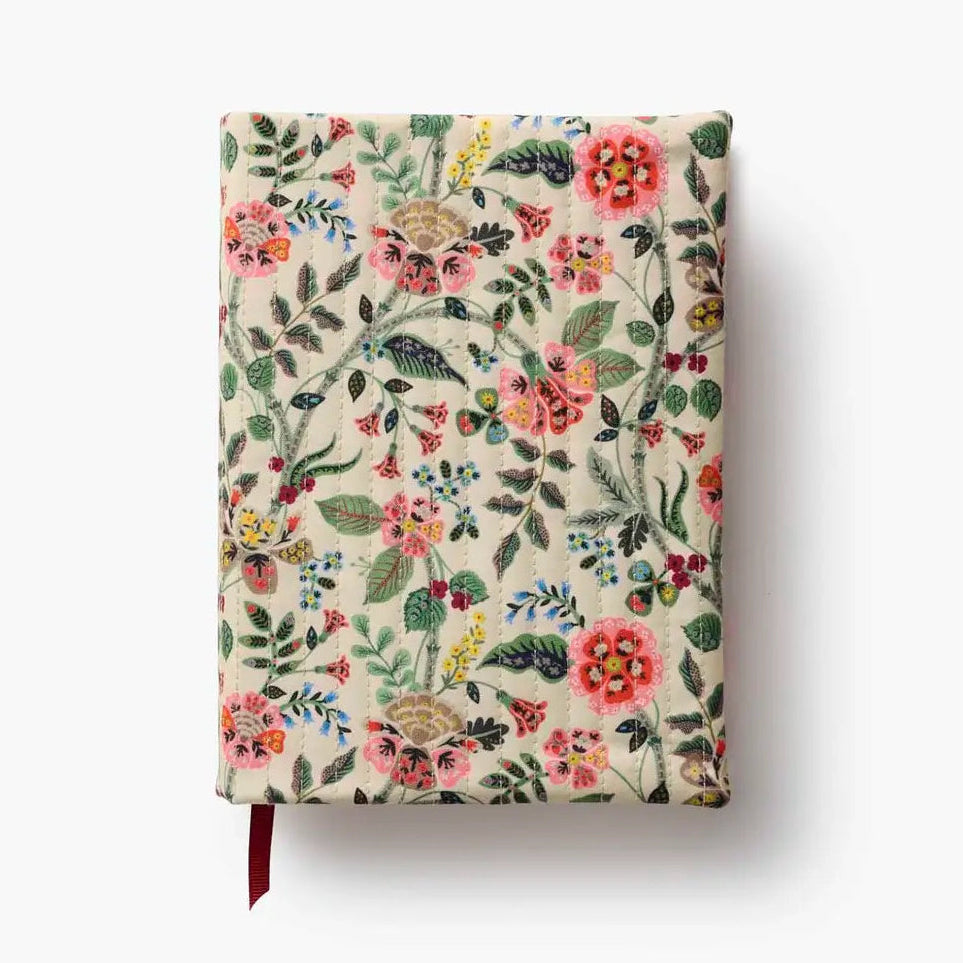 Rifle Paper Co. Gracie Quilted Journal