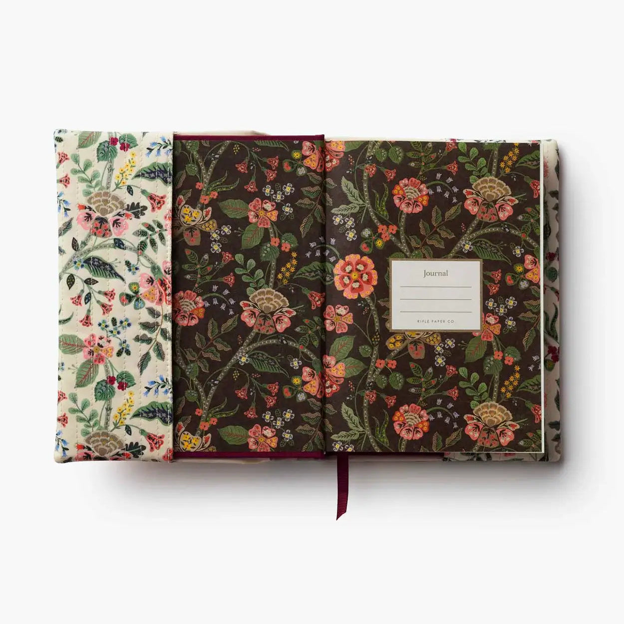 Rifle Paper Co. Gracie Quilted Journal