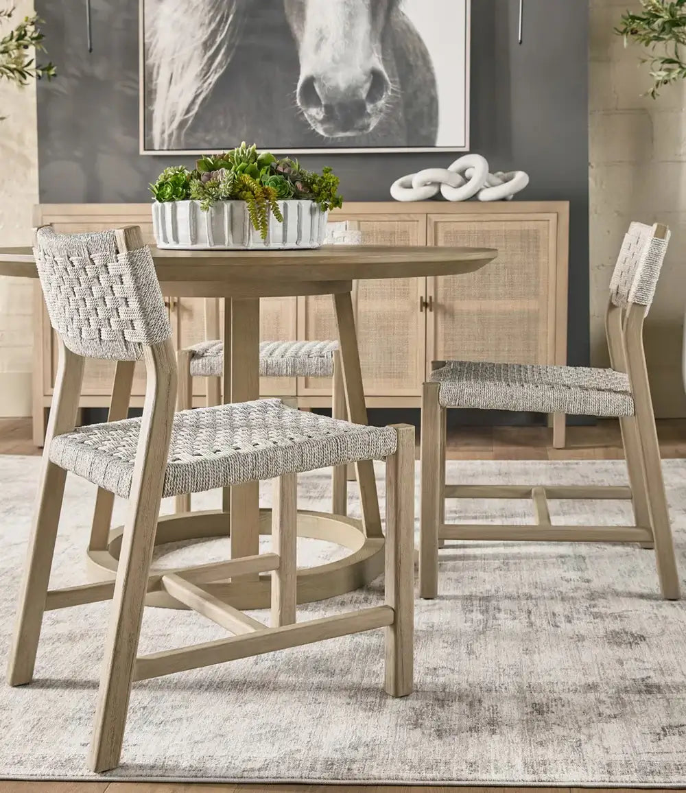 Kitts Indoor/Outdoor Dining Chair