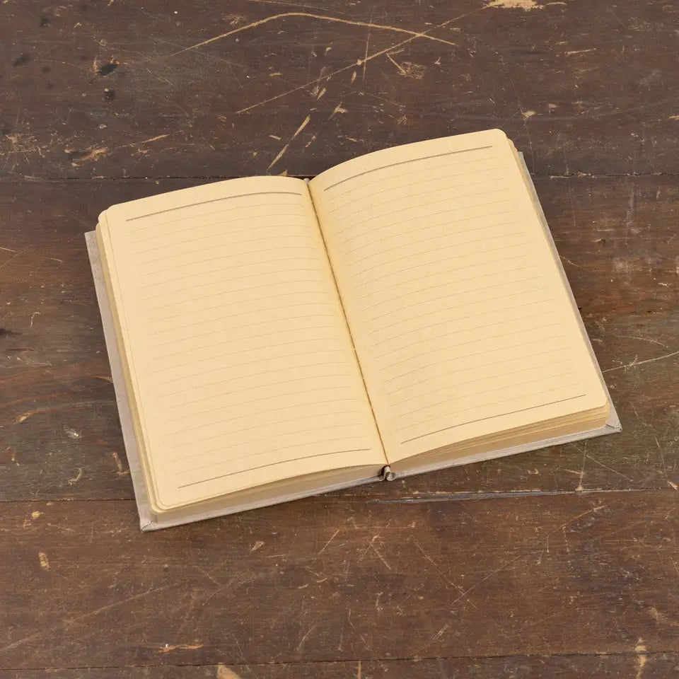 Fawns & How To Care For Them Journal