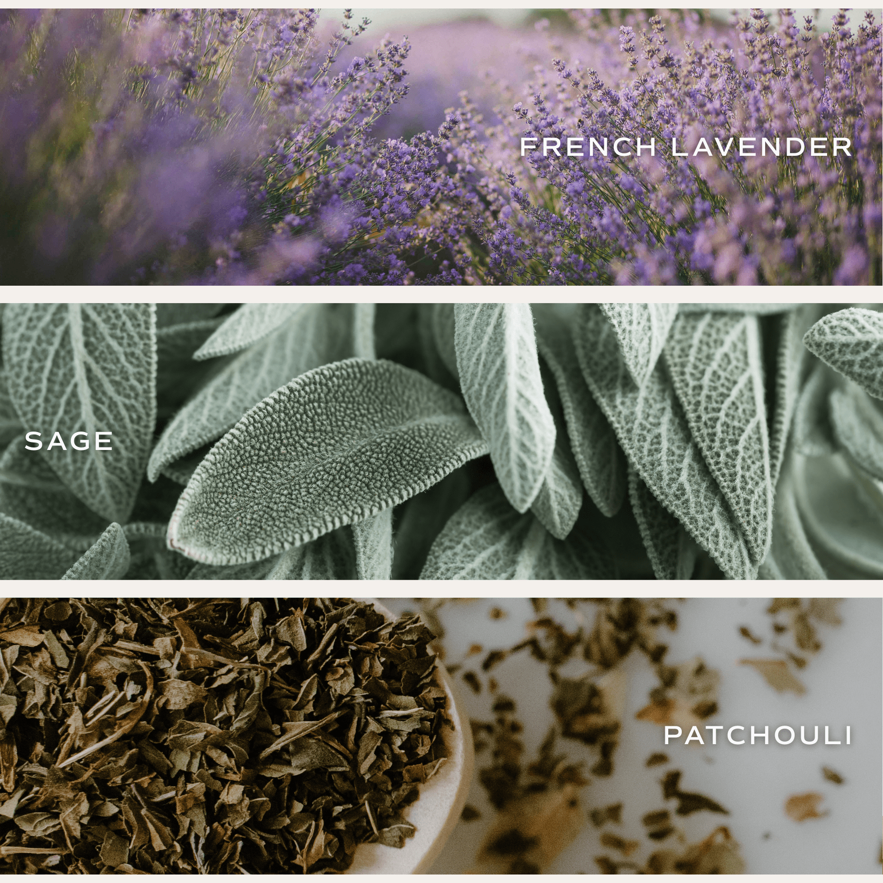 Green Delft Tinted Glass Jar Candle