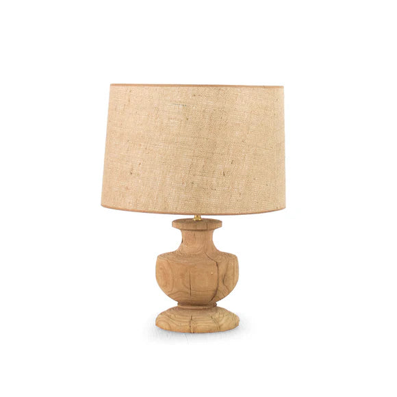 Hudson Elm Lamp