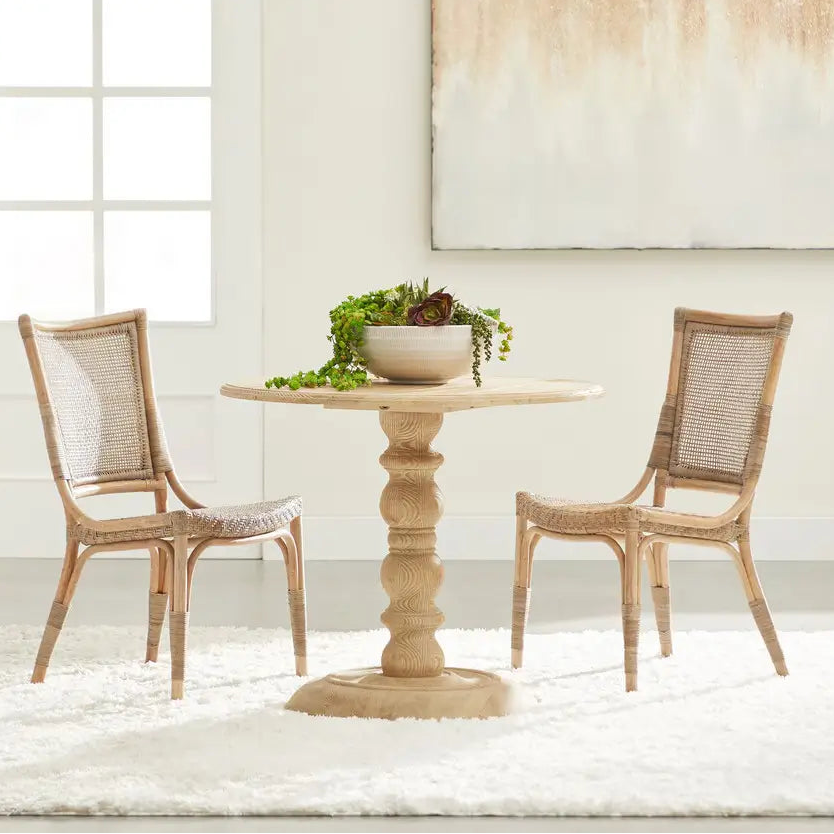 Luna Dining Chair Set