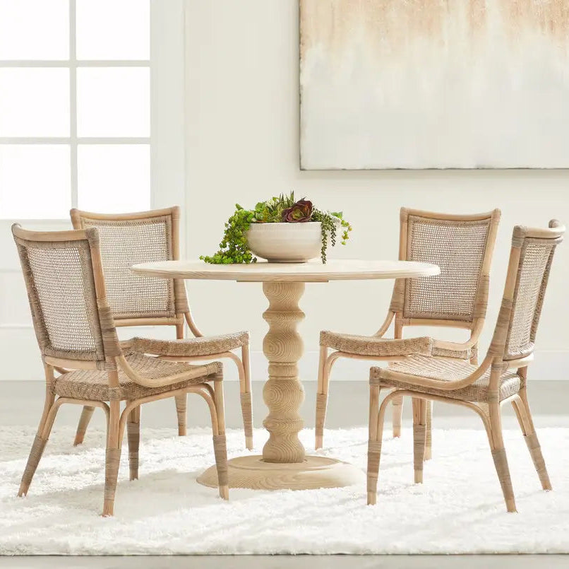 Luna Dining Chair Set
