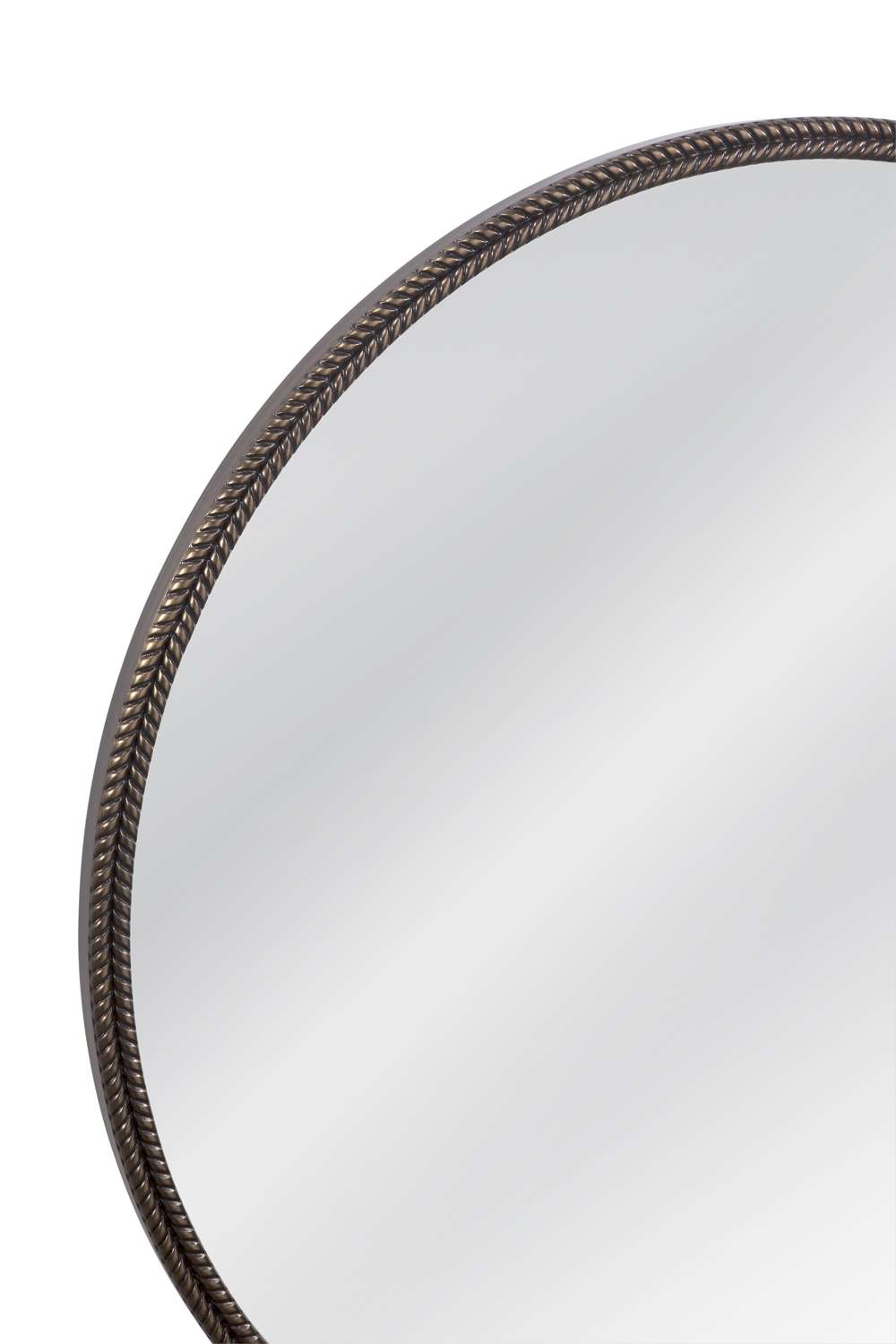 Hawthorne Wall Mirror