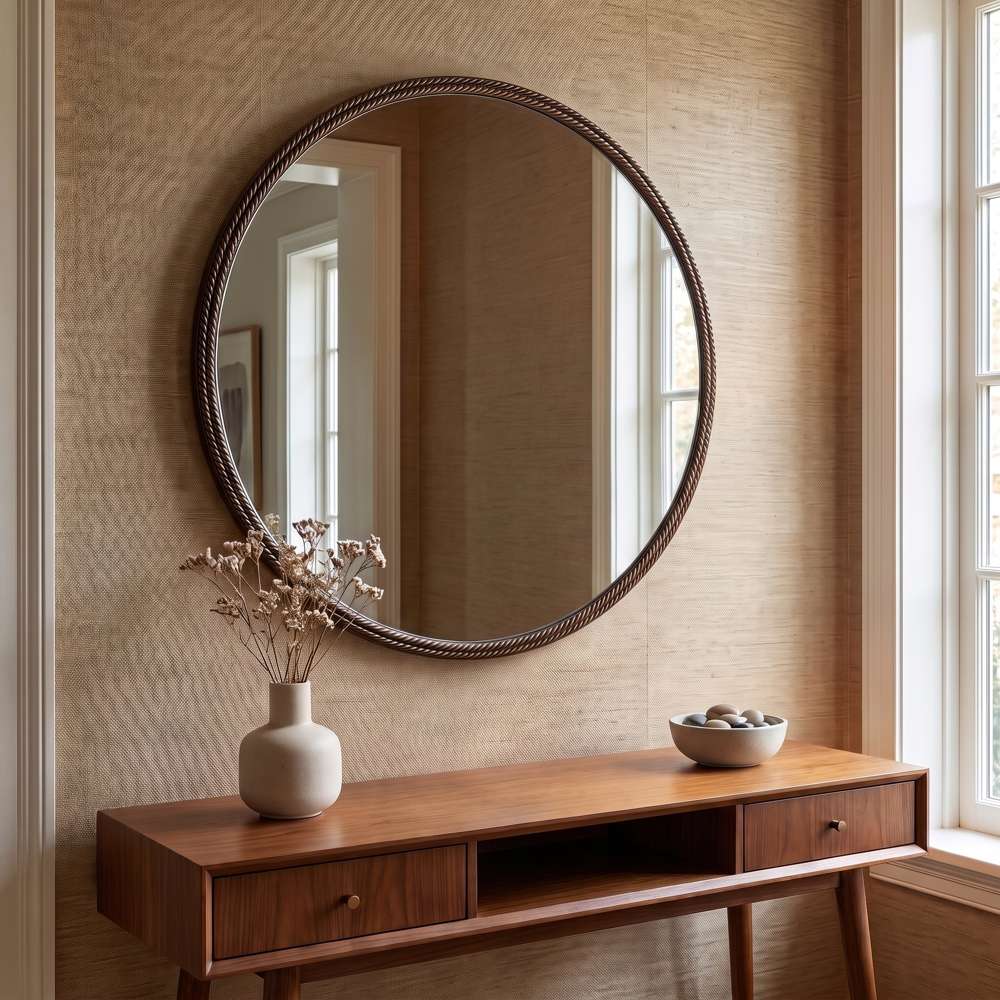 Hawthorne Wall Mirror
