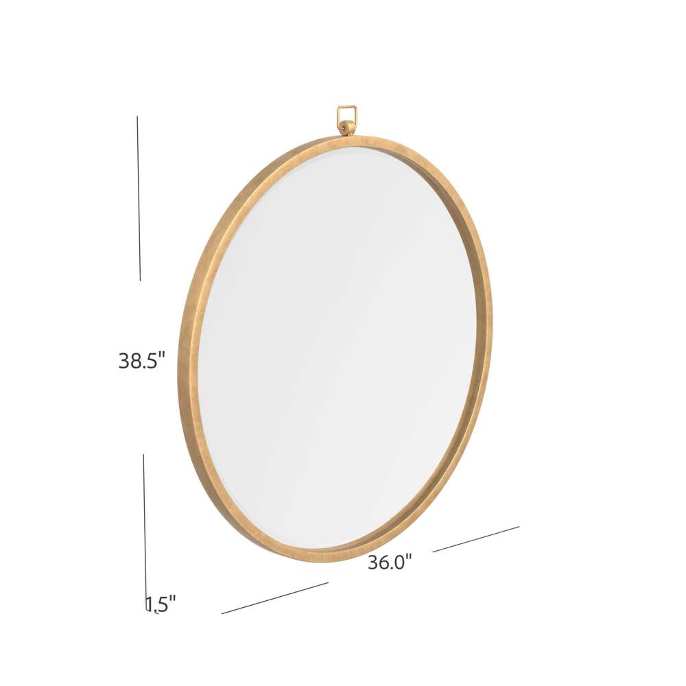 Logaan Wall Mirror
