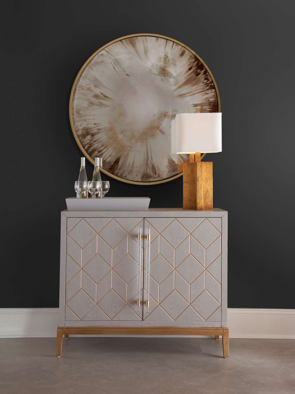 Hovland Wall Mirror