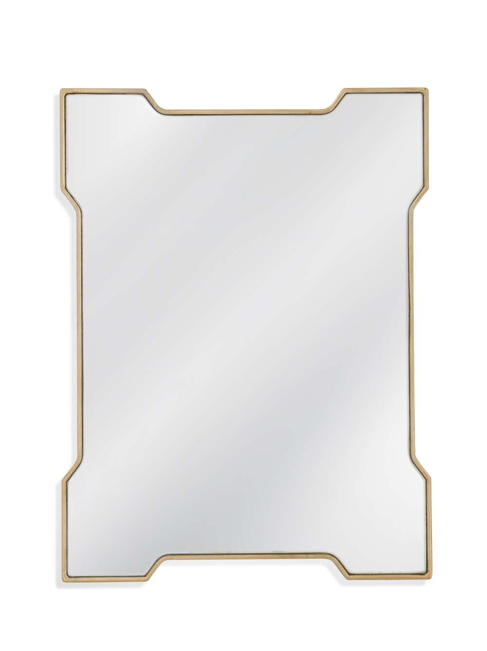 Trident Wall Mirror