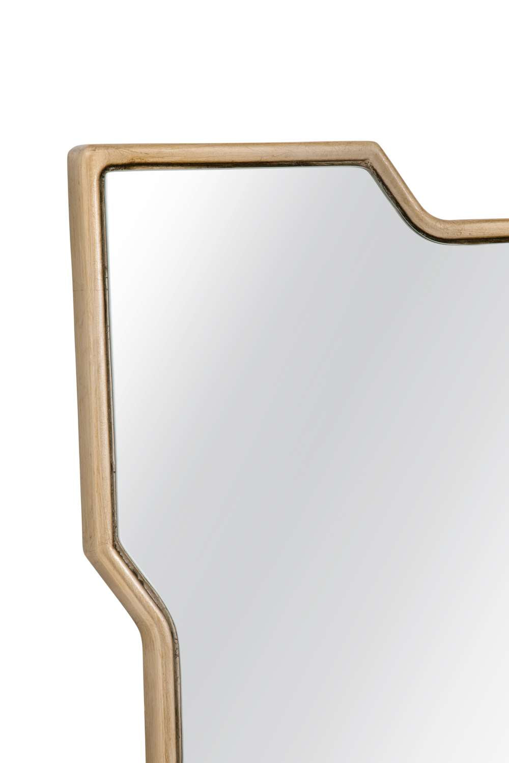 Trident Wall Mirror