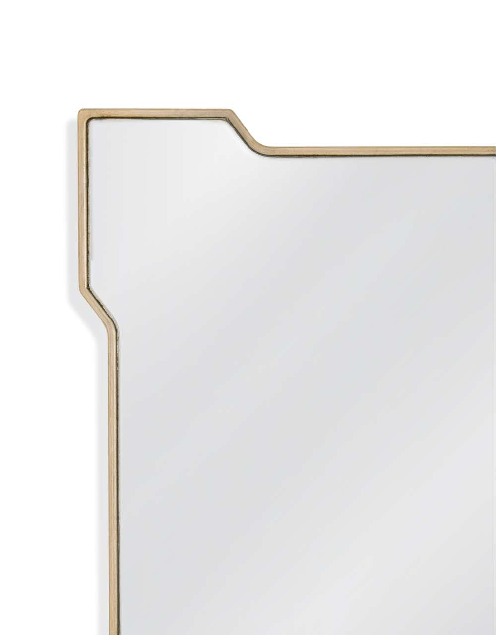 Trident Wall Mirror