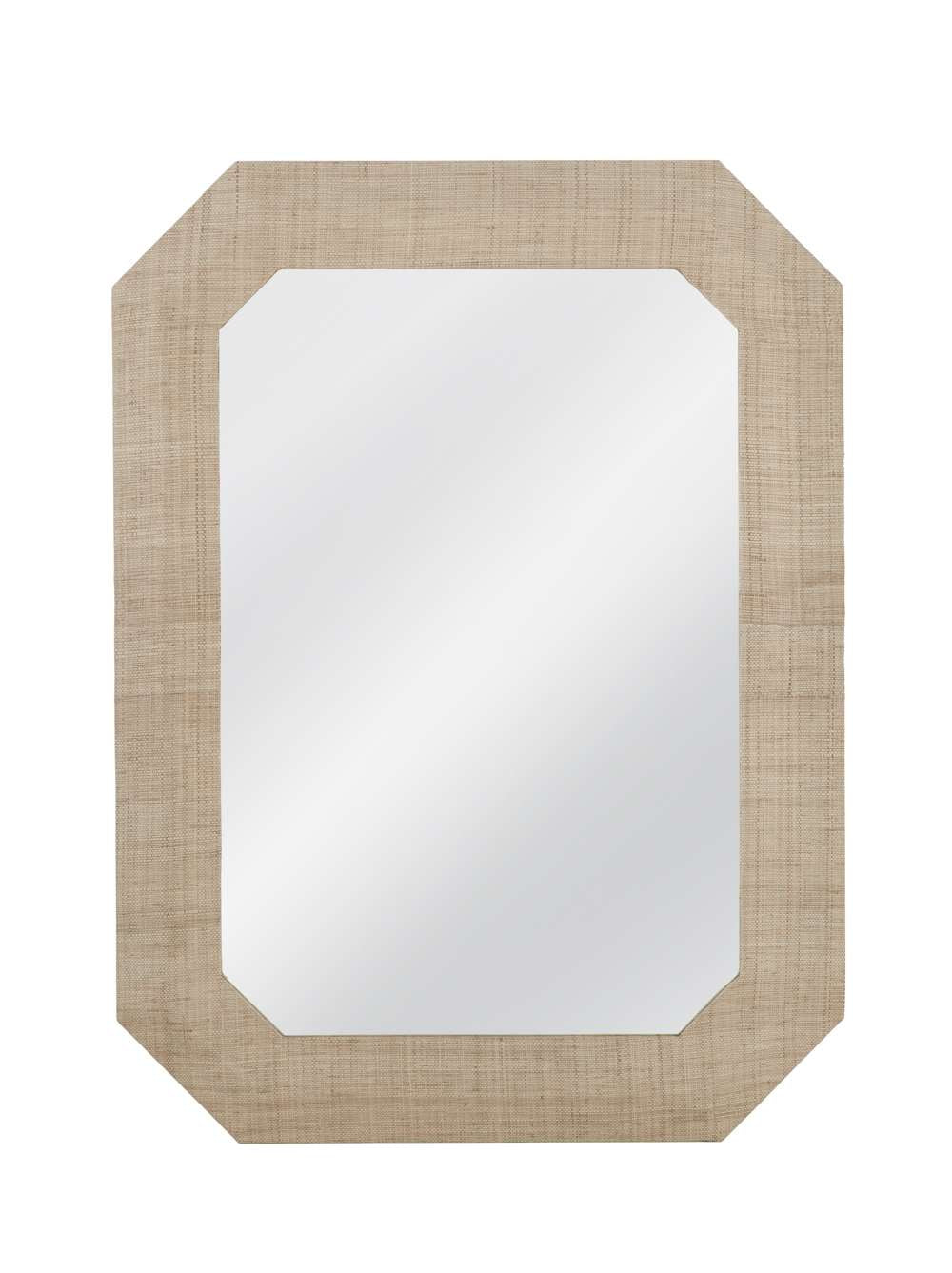 Shashi Wall Mirror