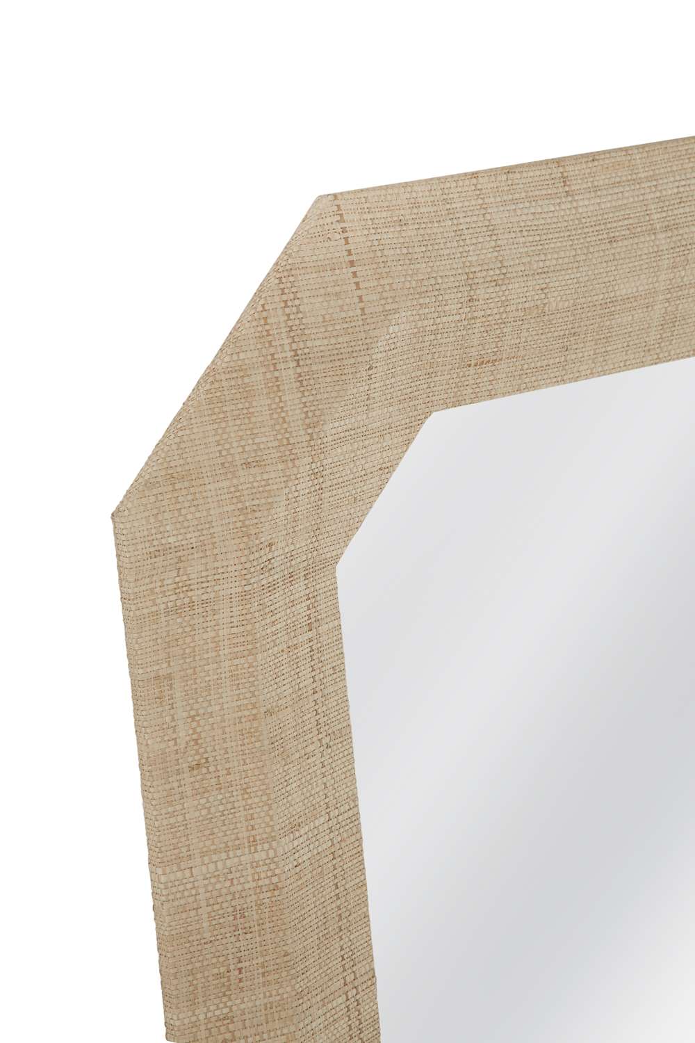 Shashi Wall Mirror