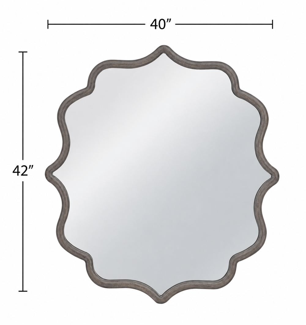 Sherwood Wall Mirror