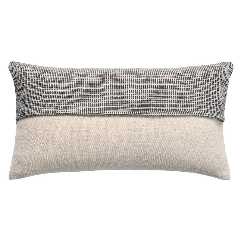 Jaipur Living Margosa Margaret Lumbar Pillow