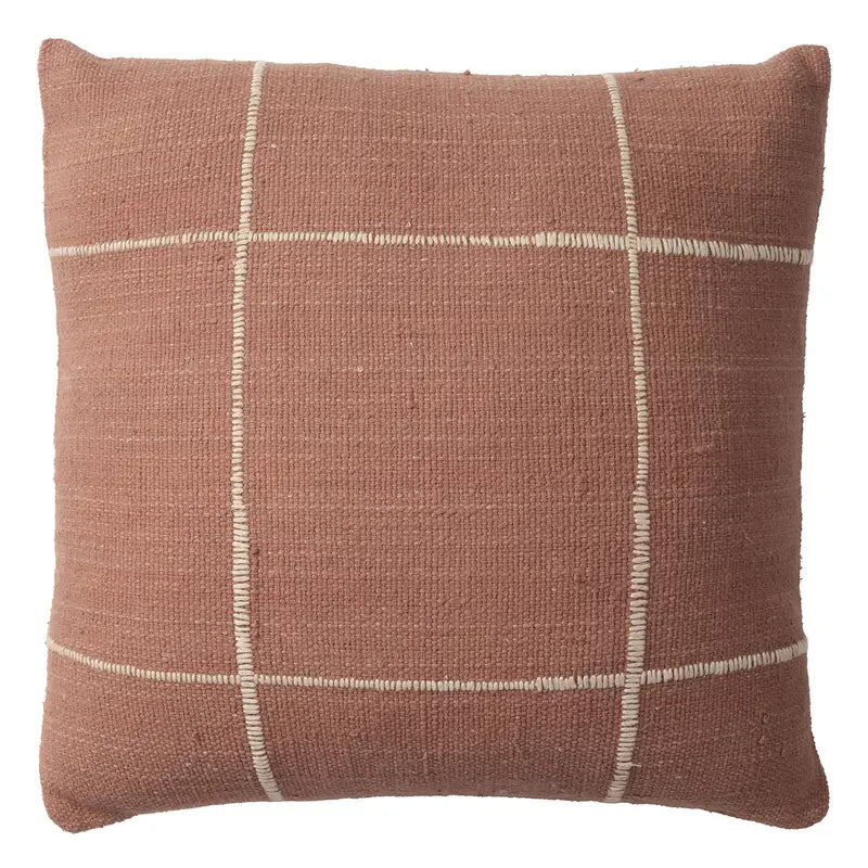 Jaipur Living Margosa Najma Pillow