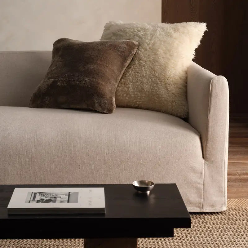 Jaipur Living Montane Jardine Pillow